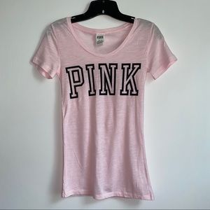 PINK Victoria’s Secret T-Shirt